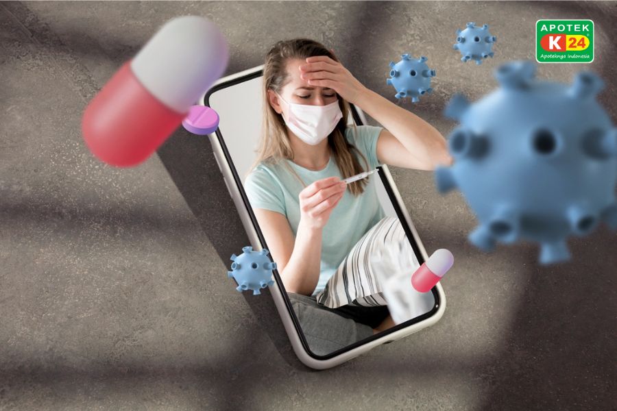 Apa Sih Tren Kesehatan di Indonesia saat Ini?